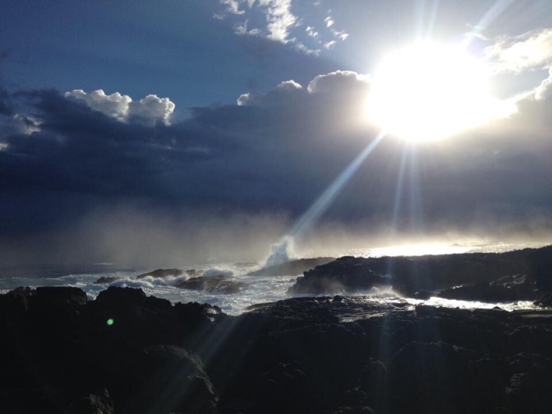 Beauty From Darkness