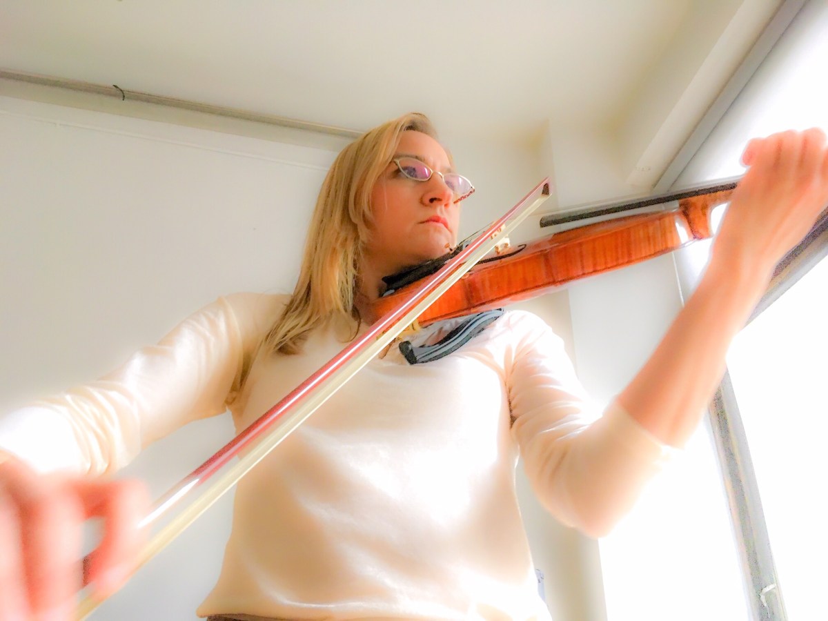 Live Music Makes You Move